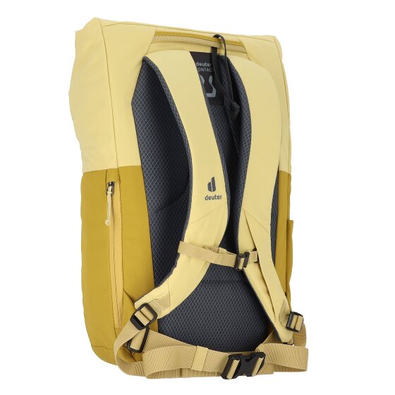 Deuter Up Seoul Daypack 49 cm Compartiment pour ordinateur portable