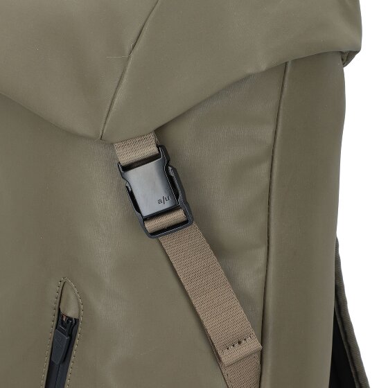 aunts & uncles Niyodo Daypack 45 cm Compartiment pour ordinateur portable