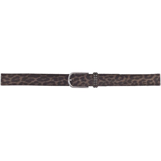 b.belt Ceinture Leora en cuir