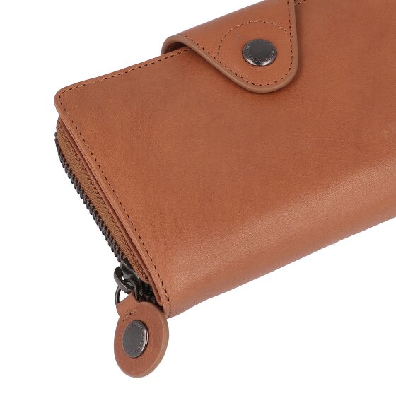 aunts & uncles Grandma´s Luxury Club Francis Porte-monnaie Protection RFID Cuir 15 cm