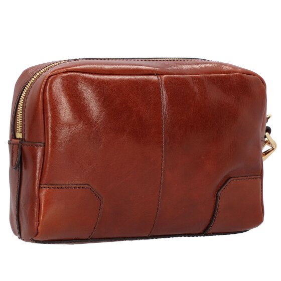 The Bridge Vespucci Sac à main en cuir 25 cm