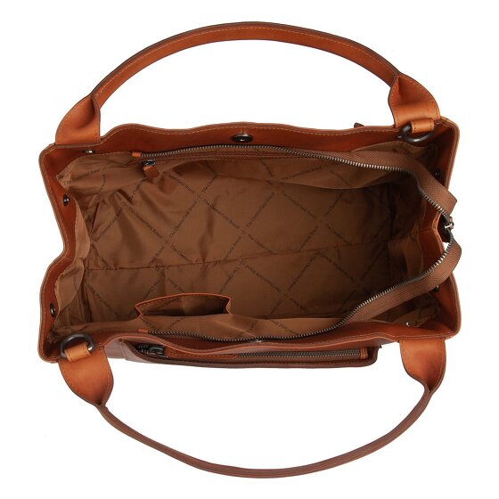 The Chesterfield Brand Fioline Sac à main Cuir 35 cm