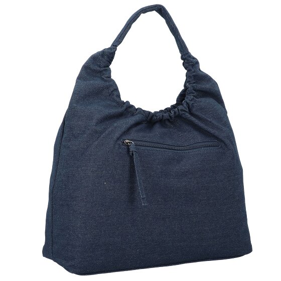 Tom Tailor Denim Leslie Sac à bandoulière 40 cm