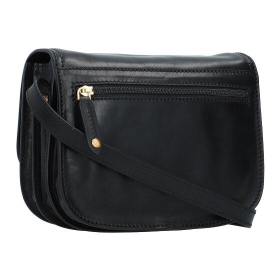 The Bridge Story Donna Sac à bandoulière en cuir 24 cm