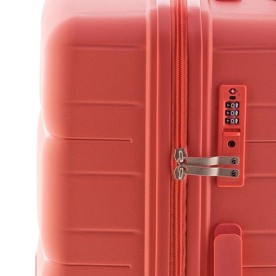 Gladiator 2700 4 roulettes Trolley 64 cm