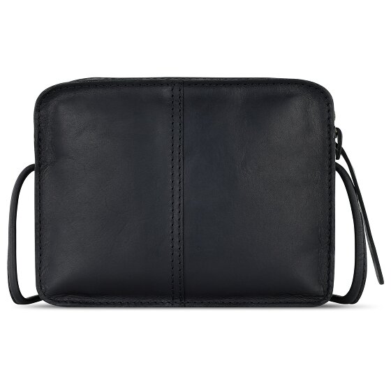 Klondike 1896 Rush Allison Sac à bandoulière en cuir 17 cm