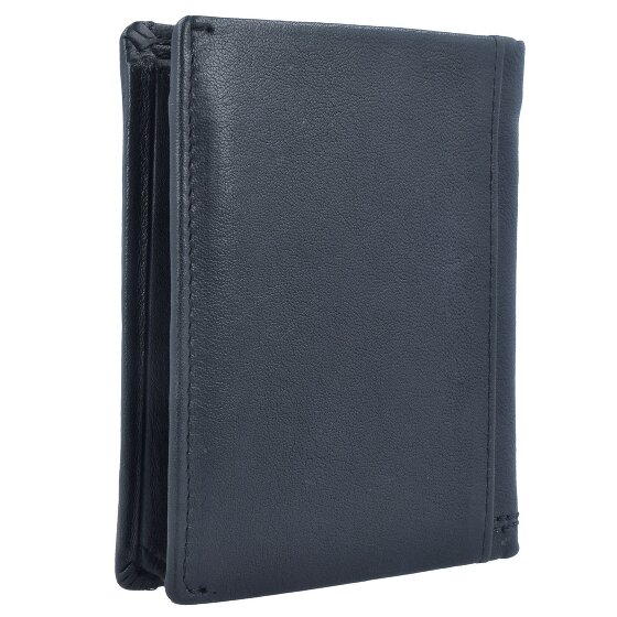 camel active Osaka Porte-monnaie Protection RFID Cuir 9 cm