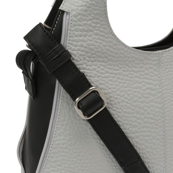 Voi Boston Kirsten Sac à bandoulière Cuir 32 cm