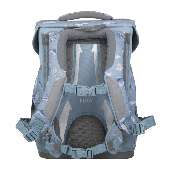 School-Mood Champion Set de cartables