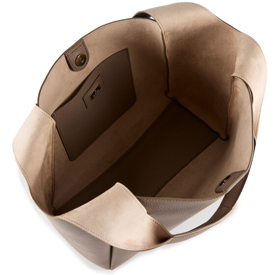 AIGNER Zaira Sac de shopper Cuir 41 cm