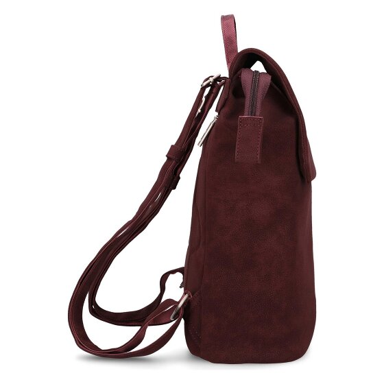 Zwei Mademoiselle.M Daypack 35 cm Compartiment ordinateur
