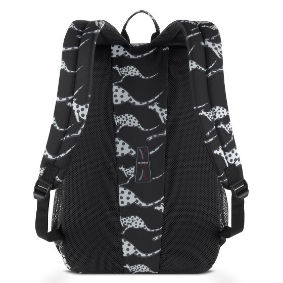 Chiemsee Jump N Fly Daypack 46 cm Compartiment pour ordinateur portable