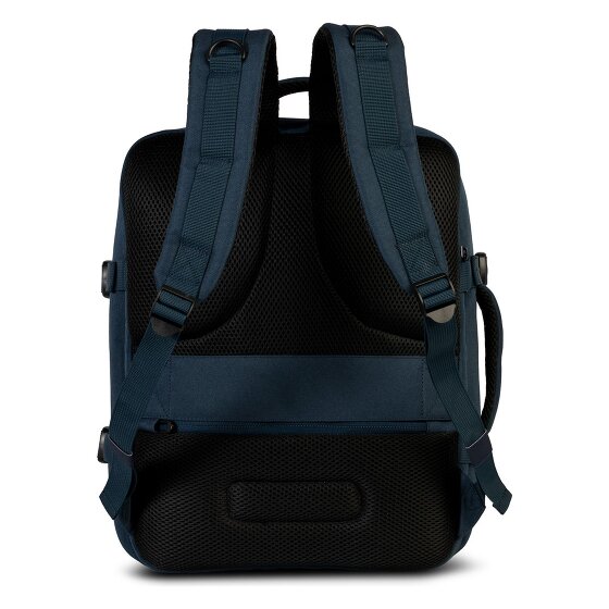 Worldpack Sac à dos de voyage Cabin Pro Solid avec compartiment pour ordinateur portable de 40 cm