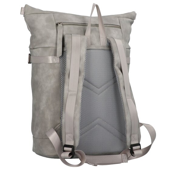 Greenburry Fanny sac à dos 43 cm compartiment pour ordinateur portable