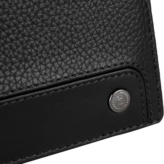 bugatti Due Porte-monnaie Protection RFID Cuir 11.5 cm