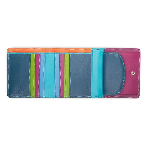 Mywalit Porte-monnaie Protection RFID Cuir 10.5 cm