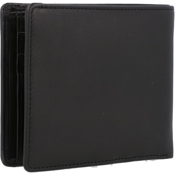 Picard Brooklyn Porte-monnaie III Cuir 11 cm