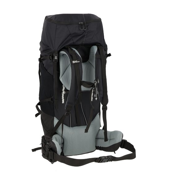 Jack Wolfskin Trailflair 50 Sac à dos de trekking 76 cm