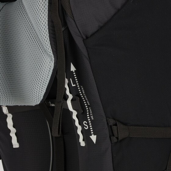 Jack Wolfskin Trailflair 50 Sac à dos de trekking 76 cm