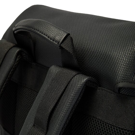 Strellson Westferry Aiden Daypack 42 cm Compartiment pour ordinateur portable