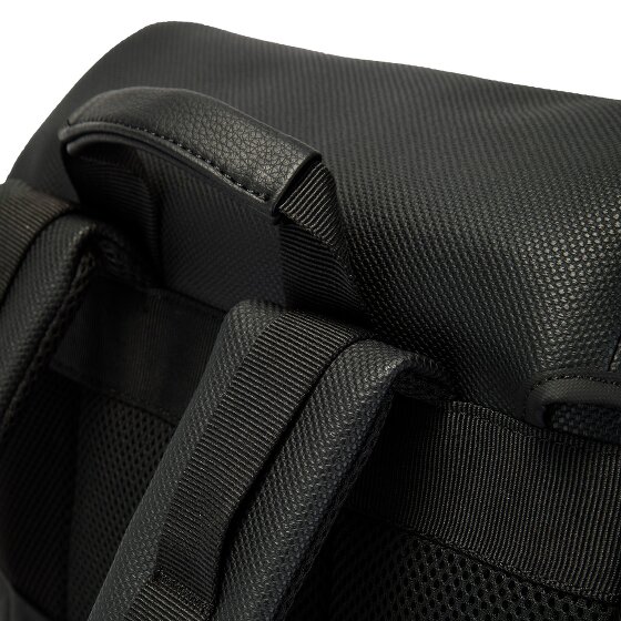 Strellson Westferry Aiden Daypack 42 cm Compartiment pour ordinateur portable