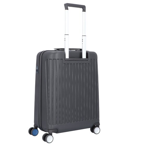 Piquadro Bagmotic trolley cabine 55 cm