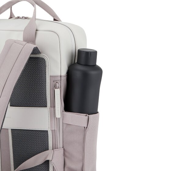 Kapten & Son Bergen Pro Daypack 39 cm Compartiment pour ordinateur portable