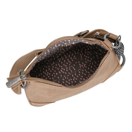 Fritzi aus Preußen Lou Sac à bandoulière 22 cm