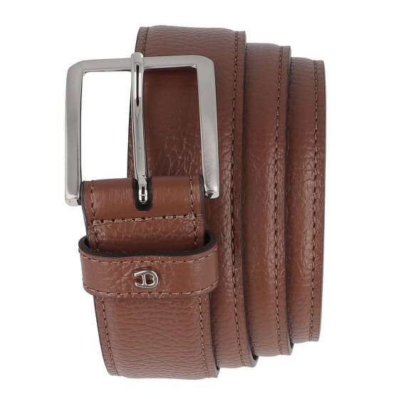 AIGNER Luca Ceinture Cuir véritable
