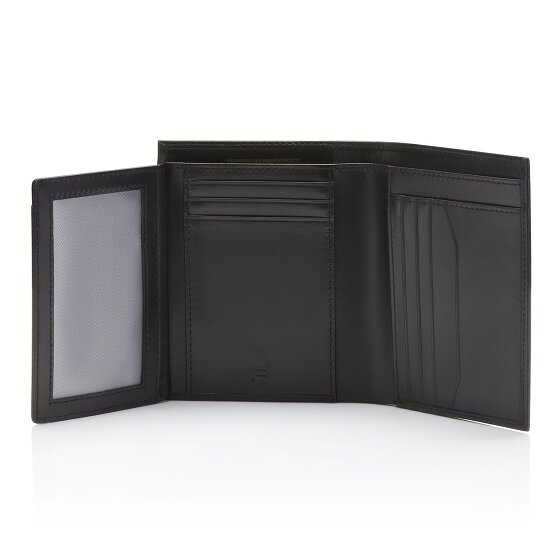 Porsche Design Classic Porte-monnaie cuir RFID 9.5 cm