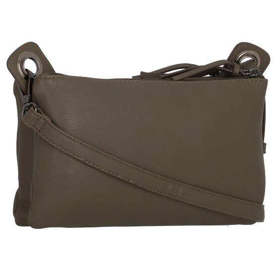 Tom Tailor Denim Sac à bandoulière Aila 24 cm