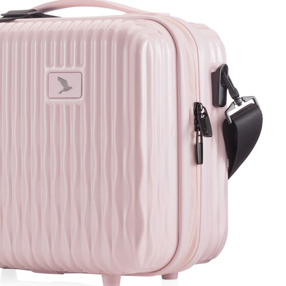 Pack Easy Flow Vanity-case 35 cm