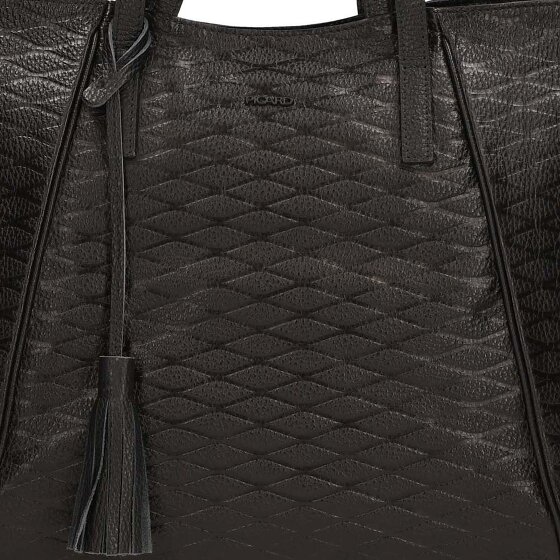 Picard Lille Sac de shopper Cuir 43 cm