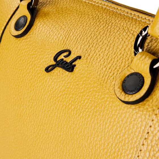 Gabs G3 Sac à bandoulière Cuir véritable 37 cm