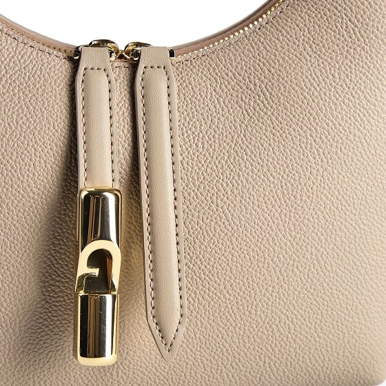 Furla Goccia Sac à bandoulière Cuir 22 cm