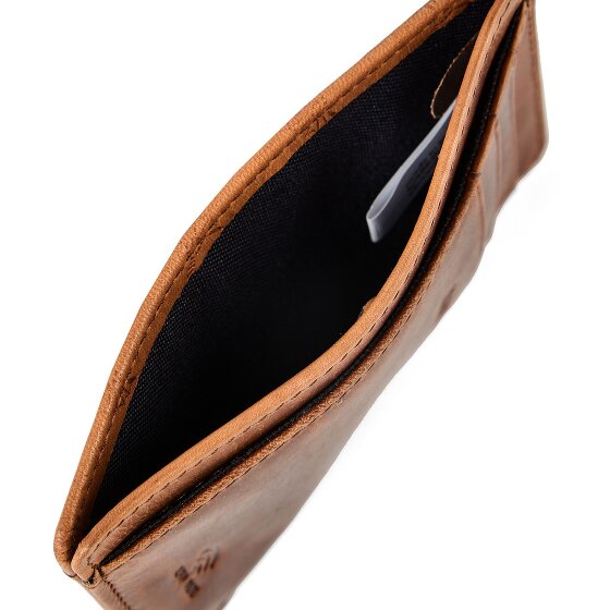 Joop! cerratano Étui pour cartes de crédit Protection RFID Cuir 8 cm