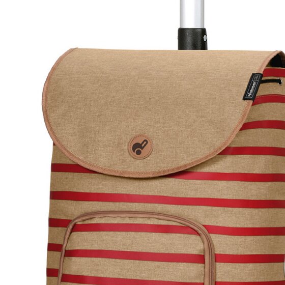 Andersen Shopper Unus Shopper Fun Eske Chariot à provisions 59 cm