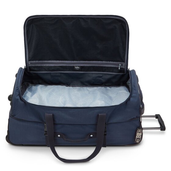 Kipling Basic Teagan 2 roues Sac de voyage L 77 cm