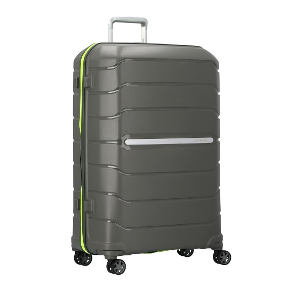 Samsonite Flux 4-roll trolley 75 cm