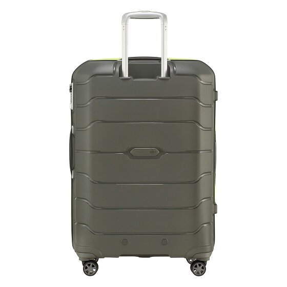 Samsonite Flux 4-roll trolley 75 cm