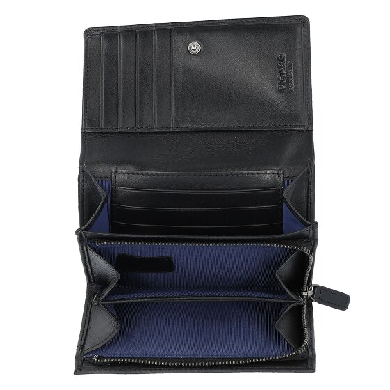 Picard Evolute 1 Porte-monnaie Cuir 13.5 cm