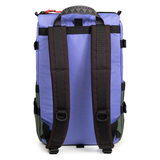 Topo Designs Rover Daypack 45 cm Compartiment ordinateur