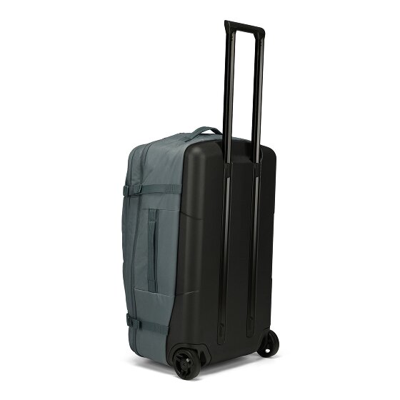 Thule Aion 2 roulettes Sac de voyage 70 cm