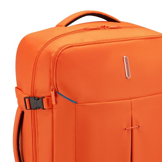 Roncato Ironik 2.0 Daypack 55 cm Compartiment pour ordinateur portable