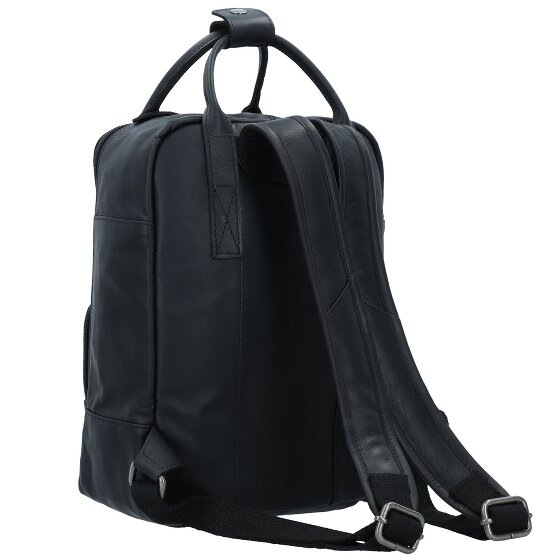 The Chesterfield Brand Bellary Sac à dos de ville Cuir 30 cm