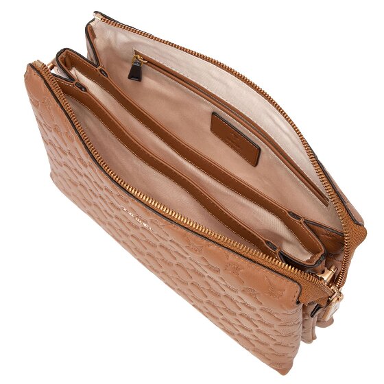 Joop! Legero Stampa Sac à bandoulière Cuir 26 cm