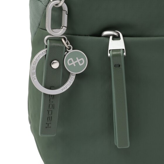 Hedgren Furo Sac à bandoulière Protection RFID 25 cm