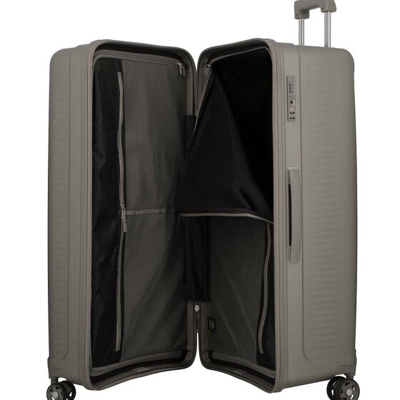 Jump Vanguard 4 roues valise cabine 79 cm
