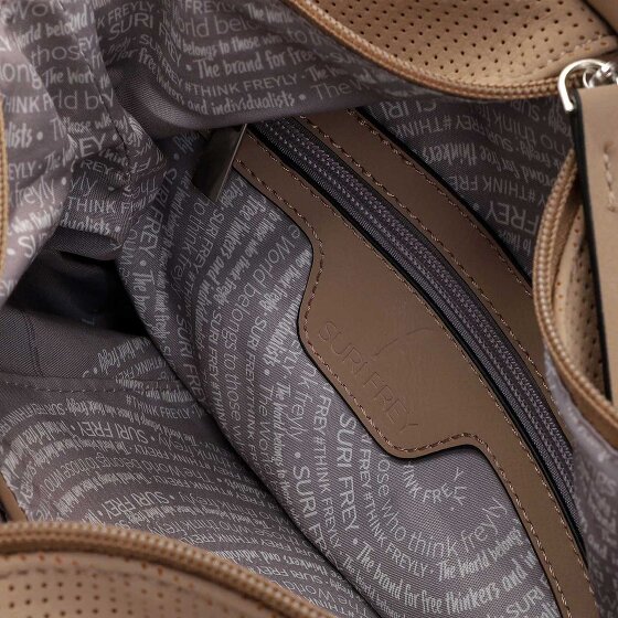 Suri Frey SFY Romy Sac à dos de ville 33 cm