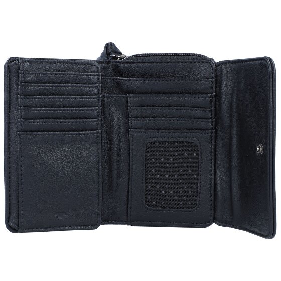 Tom Tailor Porte-monnaie Juna 15 cm